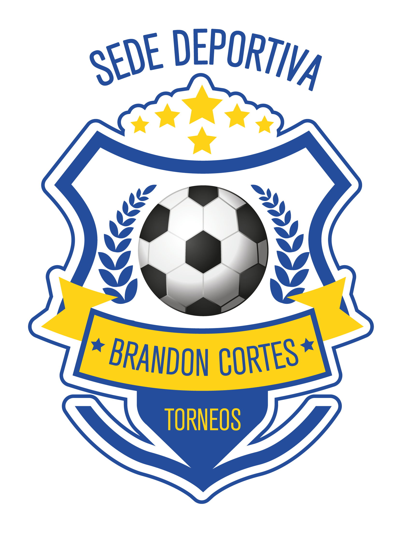 Sede Deportiva Brandon Cortés